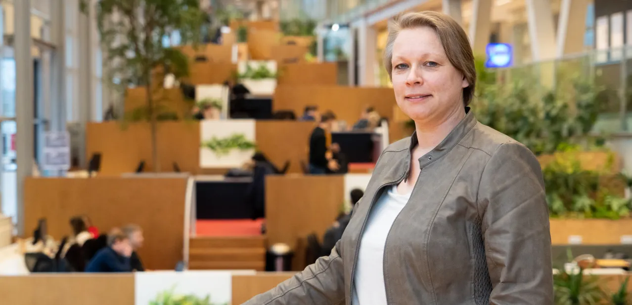 Avelien Haan